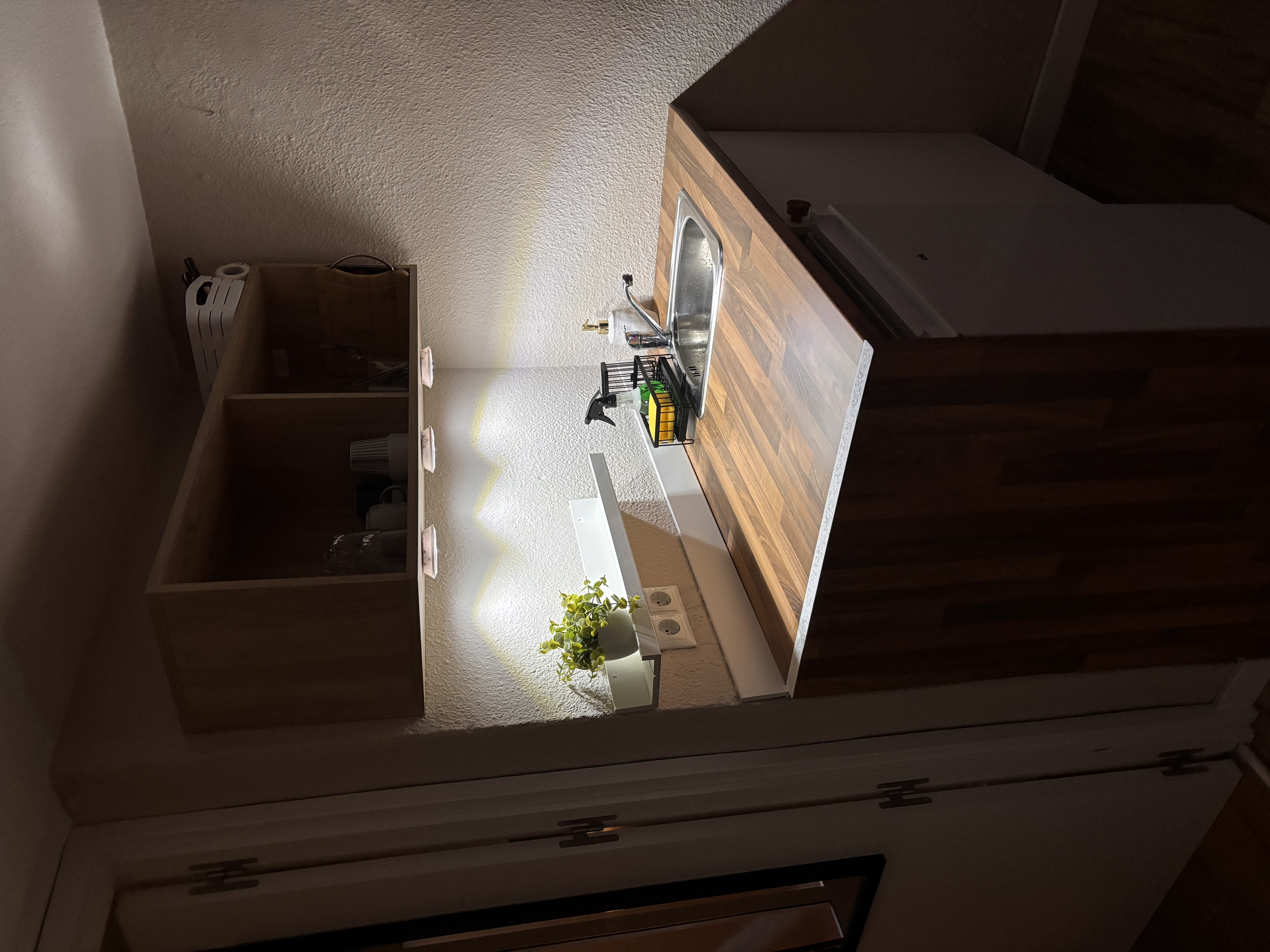 Exteriör Solsidans B&B