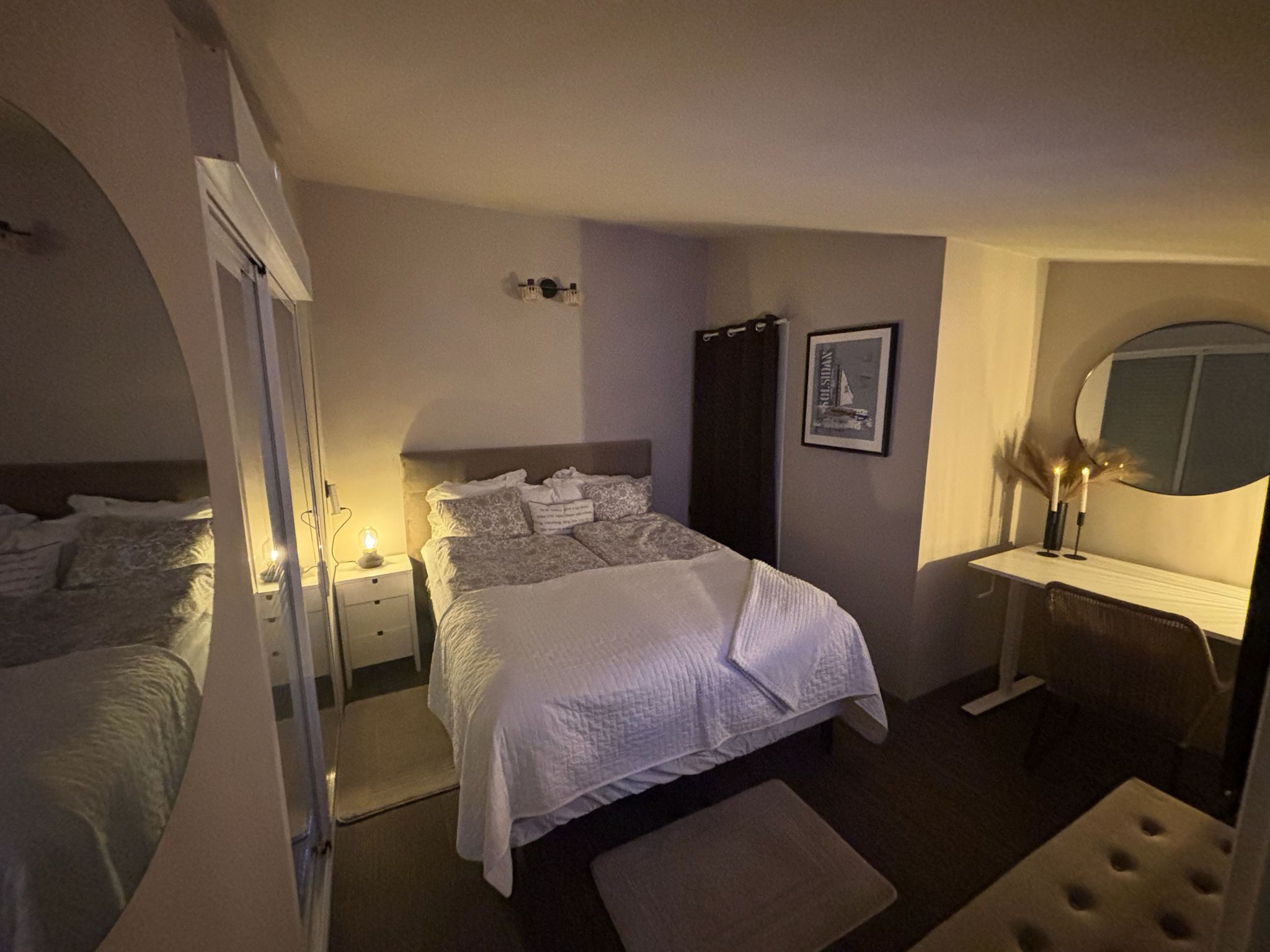 Sovrum Solsidans B&B